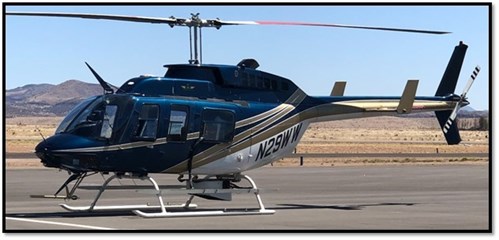 lidar helicopter