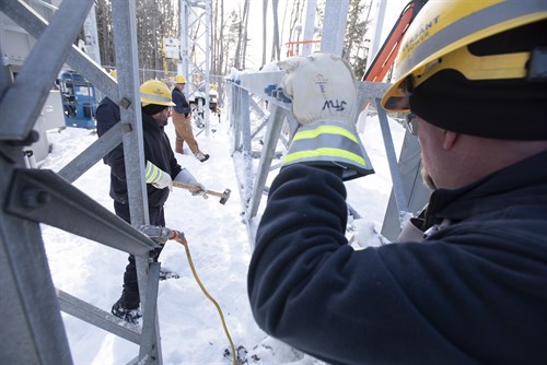 UMaine Sub Station Jan 2023KB46